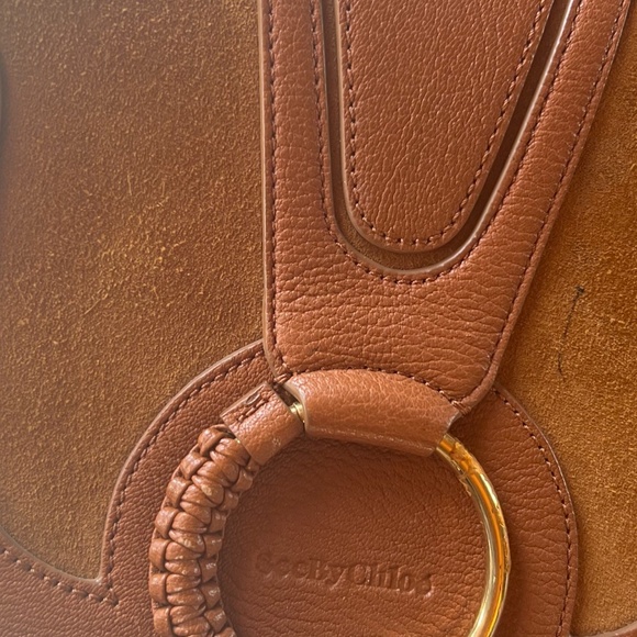 Good Condition See by Chloe Crossbody bag - Picture 14 of 14